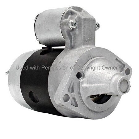 Mpa Quality-Built Starter Remanufactured, MPA Quality-Built 16966 16966